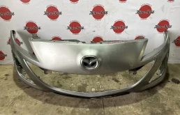Бампер передний Mazda 3 BL