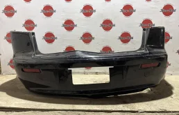 Бампер задний Mitsubishi Lancer 10 CY Седан