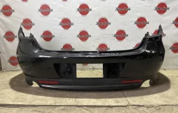 Бампер задний Mazda 6 GH