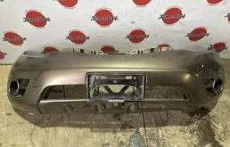 Бампер передний Nissan Murano Z51