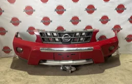 Бампер передний Nissan X-Trail T31