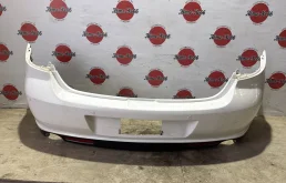 Бампер задний Mazda 6 GH