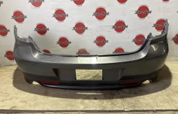 Бампер задний Mazda 6 GH