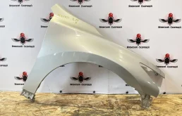 Крыло переднее правое Nissan Teana L33