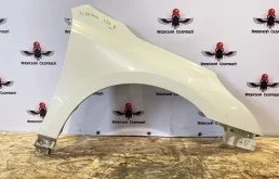 Крыло переднее правое Nissan Teana J32