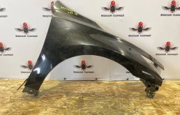 Крыло переднее правое Nissan Teana L33
