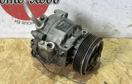 Компрессор кондиционера Mitsubishi Outlander 6B31