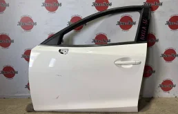 Дверь передняя левая Mazda 3 BM