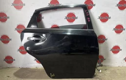 Дверь задняя правая Nissan Teana L33