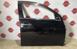 Дверь передняя правая Mitsubishi Outlander XL Рест