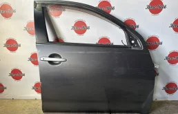 Дверь передняя правая Mitsubishi Outlander XL Рест