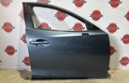 Дверь передняя правая Mazda 3 BM