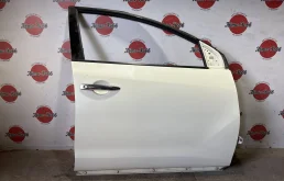 Дверь передняя правая Nissan Murano Z51