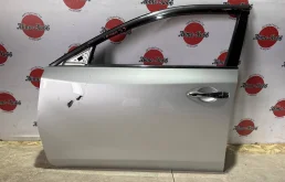 Дверь передняя левая Nissan Teana L33