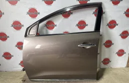 Дверь передняя левая Nissan Murano Z51