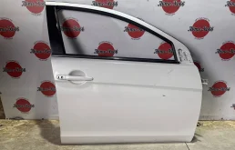 Дверь передняя правая Mitsubishi Lancer 10 CY