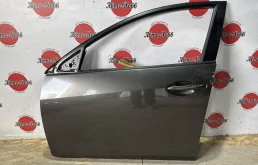 Дверь передняя левая Mazda 3 BL Хэчбэк