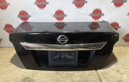 Крышка багажника Nissan Teana L33