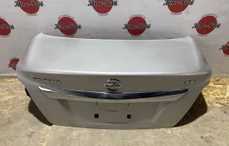 Крышка багажника Nissan Teana L33