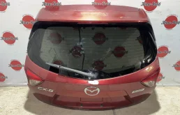 Крышка багажника Mazda CX-5 KE В сборе