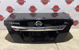 Крышка багажника Nissan Teana L33