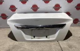 Крышка багажника Nissan Teana L33