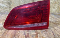 Фонарь в крышку багажника Volkswagen Passat 2011-2015 B7 универсал