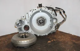 АКПП DSI M11 4WD 230 / 08.10.2020