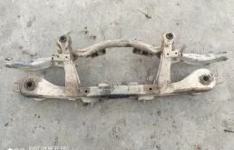 Задний подрамник для SsangYong Actyon CK 2010-2013