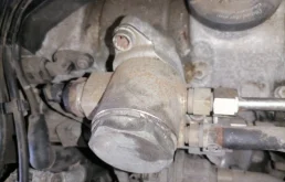 Тнвд Volkswagen Golf 2010 5K1
