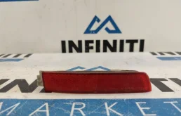 Катафот бампера (отражатель) левый INFINITI FX30D