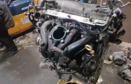 ДВС LE9 Chevrolet