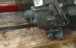 Акпп Ford 2WD .0 И
