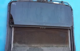Стекло люка Nissan Armada 2004-2015