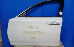 Дверь Infiniti M37, M25, Q70, , 2010-2014