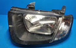 Фара Mitsubishi L200 2010-2014