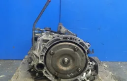 Акпп Mazda 3 2008-2013