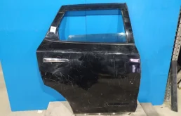 Дверь Nissan Murano Z51 2008-2014
