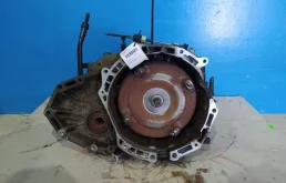 Акпп Ford Mondeo 4 2007-2014