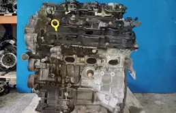 Двигатель Nissan Murano Z51, Teana J32 2008-2014