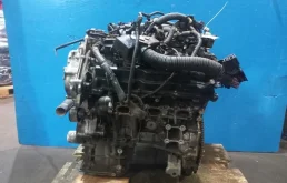 Двигатель Nissan Teana J32 2008-2014