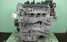Двигатель Nissan Teana L33 2014-2018