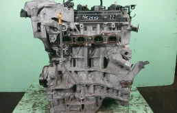 Двигатель Nissan Teana L33 2014-2018