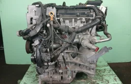 Двигатель Nissan Teana L33 2014-2018