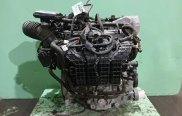 Двигатель Nissan Teana L33 2014-2018