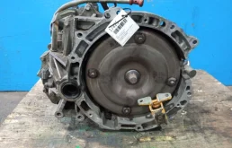 Акпп на запчасти Mazda 6 2007 - 2013