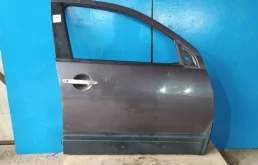 Дверь Mitsubishi Outlander XL 2006-2012