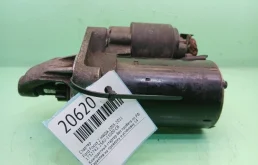 Стартер Ford Focus 2 2005-2011
