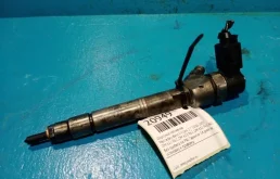 Форсунка топливная Mercedes-Benz -Class, -, - 1997 - 2007 W163, W203
