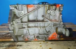 Блок цилиндров Ford Mondeo 4 2007-2014